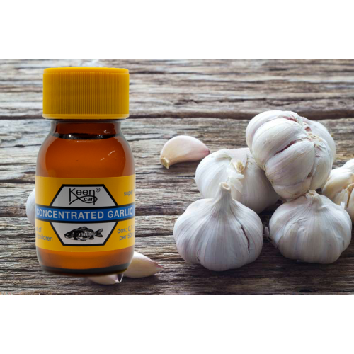 Flavours 30 ml  concentrated garlic