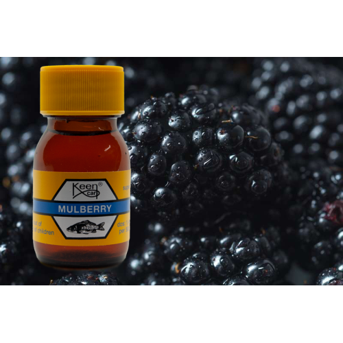 Arôme Keen Carp 30 ml  Mulberry