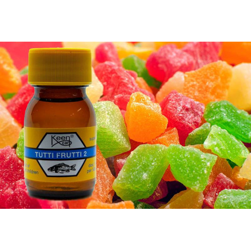 Arôme Keen Carp 30 ml  Tutti Frutti 2