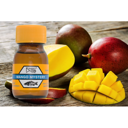 Arôme Keen Carp 30 ml  Mango Mystery
