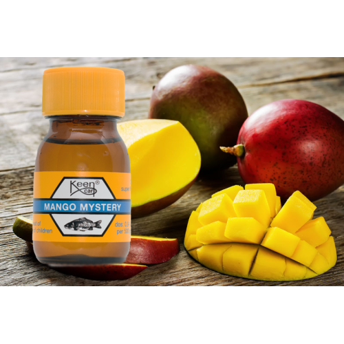 Flavours 30 ml  mango mystery