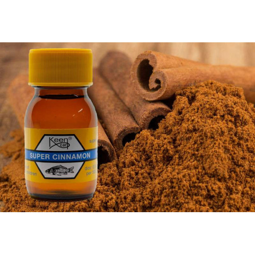 Arôme Keen Carp 30 ml  Super Cinnamon