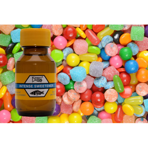 Additif Liquide Keen Carp Intense Sweetner