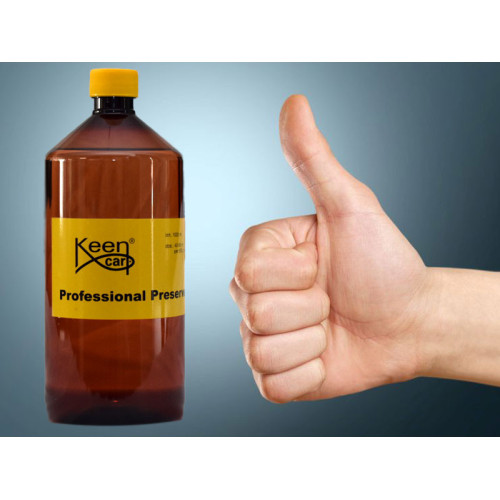 Conservateur Keen Carp Professional Preserver 1000 ml