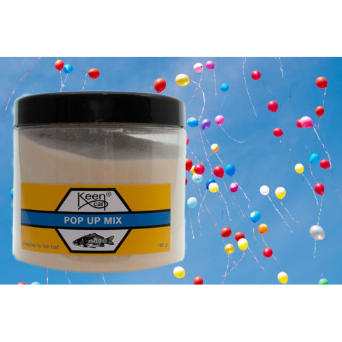 Mix Keen Carp Pop Up Mix