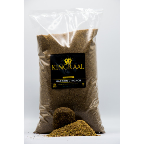 Amorce Kingraal Gardon 1,750kg
