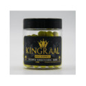 Mini Dumbell Kingraal Scopex Sweetcorn 8mm 50g