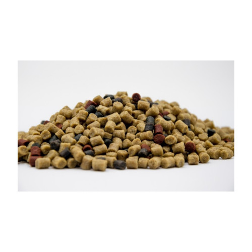 Pellets Kingraal Pellet Mix 1,750kg 6mm