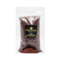 Pellets Kingraal Red Krill 1,750kg 6mm