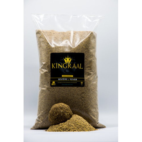 Amorce Kingraal Rivière 1,750kg