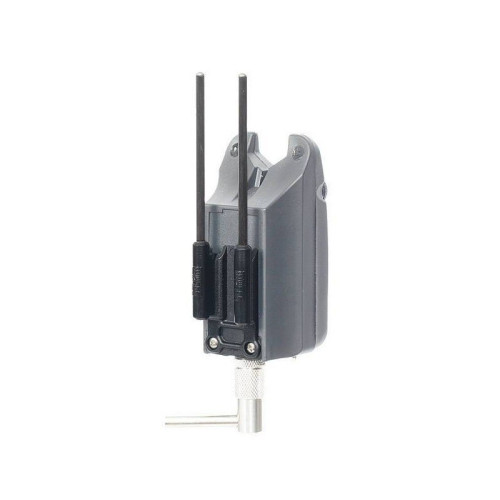 Barre Anti Ejection Delkim Safe-D Carbon Snag Bars