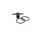 Clip Ligne Delkim Smart Clip  3 Per Pack
