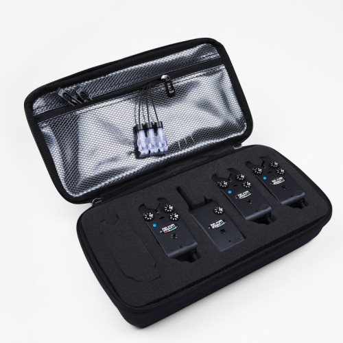 Boîte Delkim Black Box Storage Case