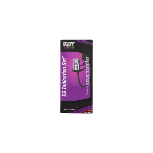 Kit Delkim ES Indicator Set - Extra Short DuoCarb /...