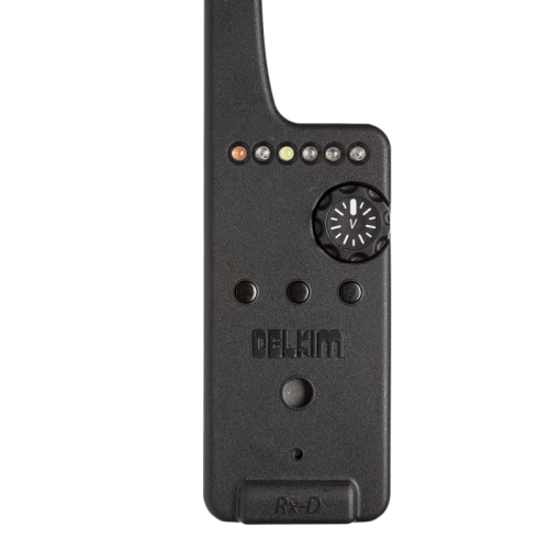 Centrale Fox RX-D - Digital Receiver (Centrale Seule)