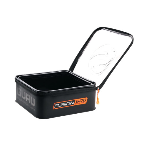 Boîte Eva Guru Fusion 600 Bait Pro