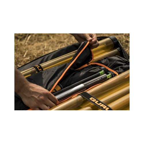Fourreau Guru Fusion Pole Holdall 2