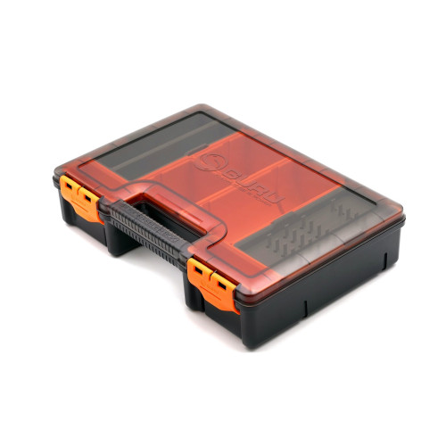 Boîte De Rangement Guru Feeder Box