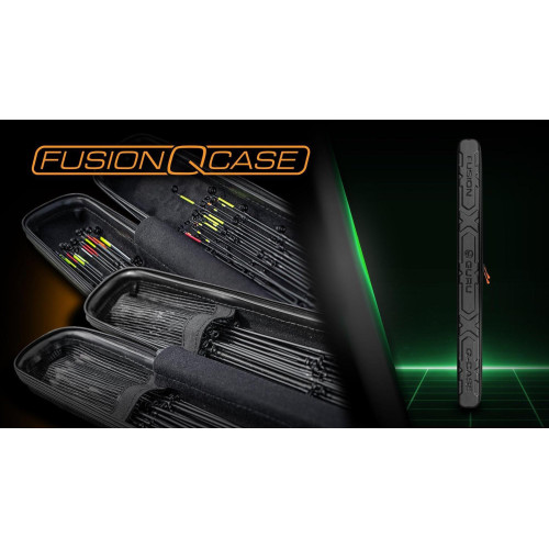 Fourreau Pour Scions Guru Q-Case Quiver Tip Holder