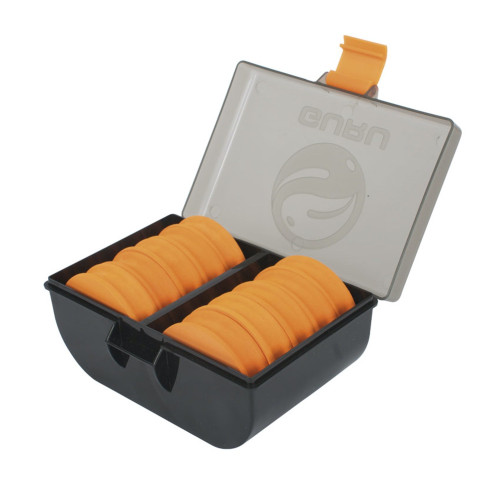 Boîte A Bas De Ligne Guru Rig Box