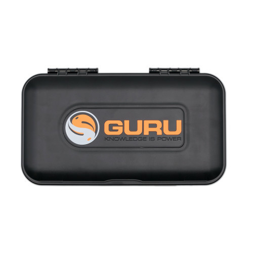 Boîte A Bas De Ligne Guru Adjustable Rig Case 6inch