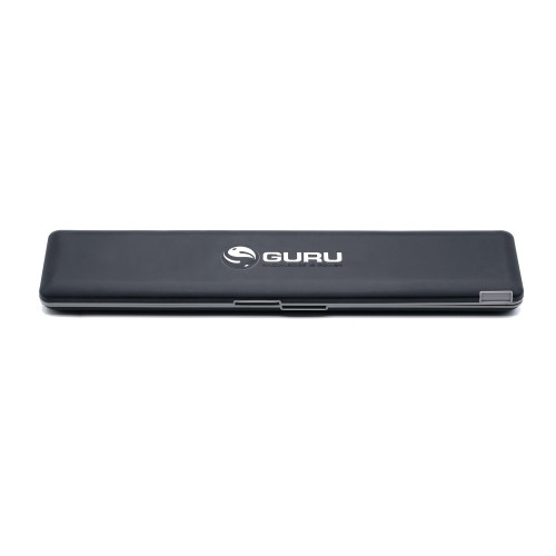 Boîte A Bas De Ligne Guru Stealth Rig Case 15"