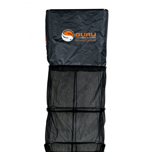 Bourriche Guru Keepnet 4.0 m International Match