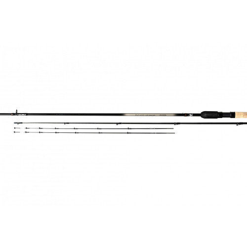 Canne Feeder Guru A-CLASS Method Feeder 10'0" 2pc 1-40g