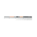 Canne Feeder Guru N-Gauge Power Feeder Rod 12 ft 2 pc