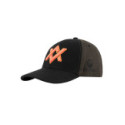 Casquette Guru Aventus Charcoal Cap