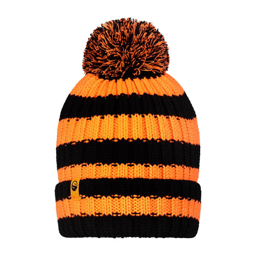 Bonnet Guru Bobble Hat