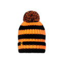 Bonnet Guru Bobble Hat