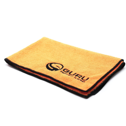 Serviette Guru Microfibre Towel