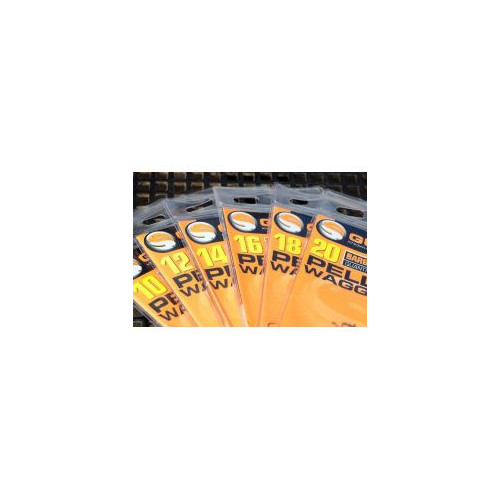 Hameçons Guru Pellet Waggler Hook