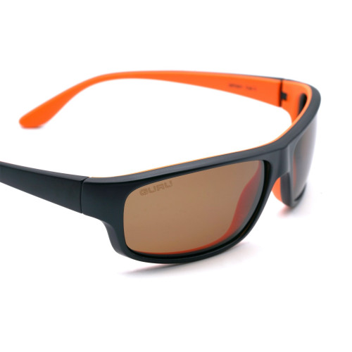 Lunettes Polarisantes Guru Competition Pro Glasses