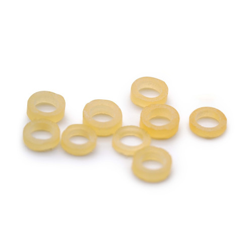 Bagues A Pellets Guru Bait Bands 2mm (Small)