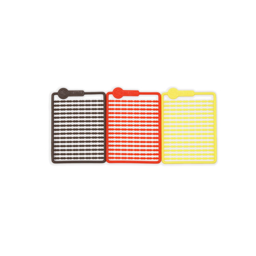 Stop Appât Guru Micro Hair Stops