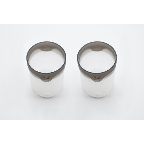 Coupelle Guru Pole Pot Paste