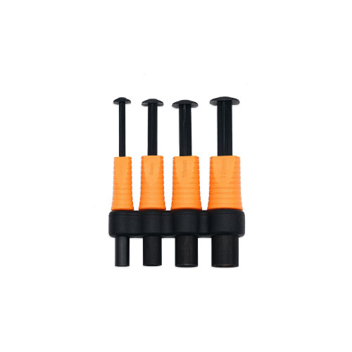 Emporte Pièce Guru Punch Set