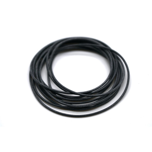 Gaine Guru Silicone Tubing 0,3mm