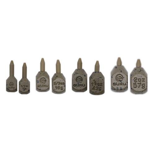 Plombs Guru Inline Leads
