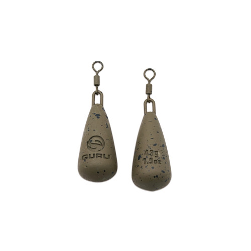 Plombs Guru Distance Bomb