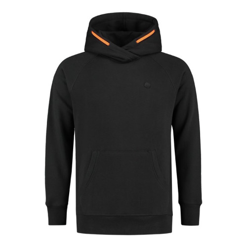 Guru Hoodie Black