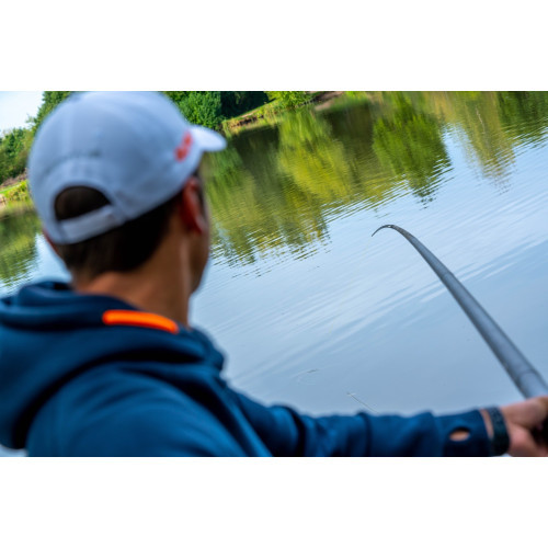 Pack Canne Au Coup Guru A-Class 13,0m Power...