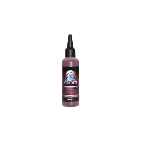 Booster Kiana Carp GOO Almond Power Smoke