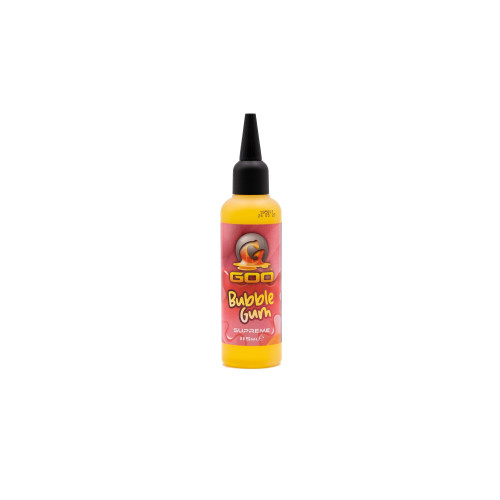 Booster Kiana Carp GOO Bubble Gum  Supreme