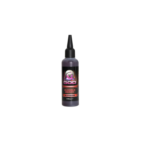 Booster Kiana Carp GOO Bumbleberry Supreme