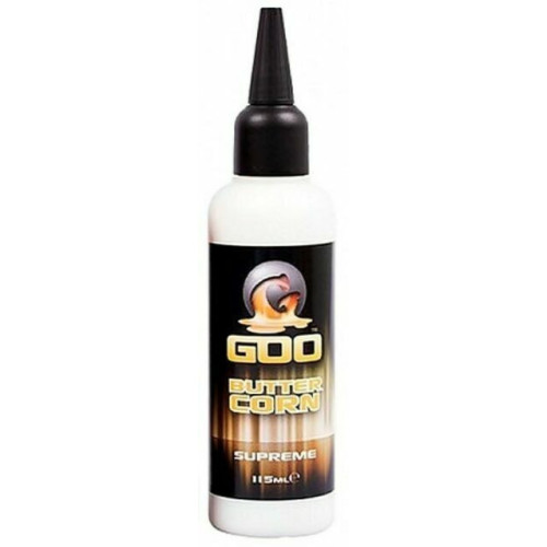 Booster Kiana Carp GOO Butter Corn Supreme