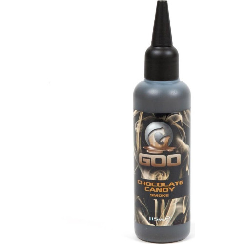 Booster Kiana Carp GOO Chocolate Candy Smoke