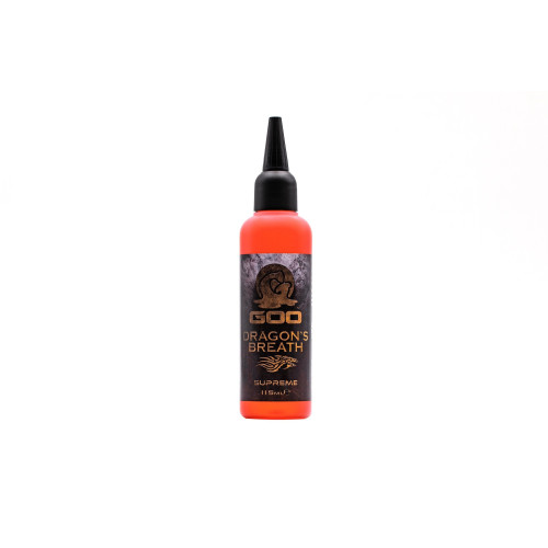 Booster Kiana Carp GOO Dragon's Breath Supreme